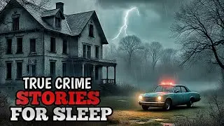 Was Her Heart Stolen The Medical Mystery That Terrified Investigators - True Crime