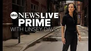 ABC News Prime: Oscars red carpet preview; Biden on campaign trail; Maui women preserving ecosystem