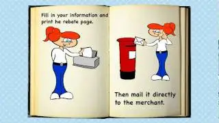 How To Get A Mail-In Rebate from FabulousSavings.co.uk