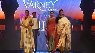 Rang Kala |  Top Fashion Exhibitions In India | Fashion Dream surat