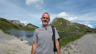 Spullersee - entdecke die Sch&ouml;nheit dieses Bergsee
