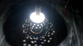 Wall Lamp