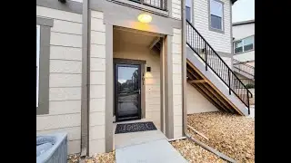 Units to Rent in Highlands Ranch 2BR/2BA by Highlands Ranch Property Management