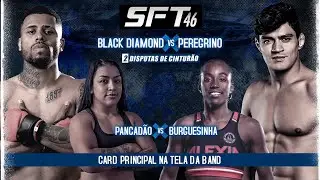 SFT 46 - DUPLA DISPUTA DE CINTUR&Atilde;O