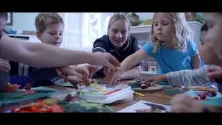 Chapter One Childcare - Main Video