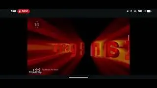 Ghost Rider: Spirit of Vengeance - IFC Intro