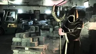 Magicka: The Other Side of the Coin &mdash; DLC Live Action Trailer