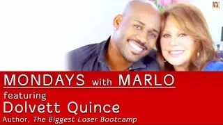 How To Lose 30 Pounds This Year | Dolvett Quince