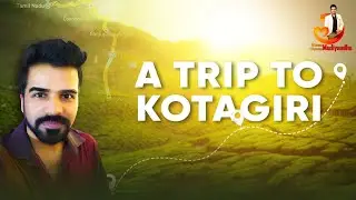 A Trip to Kotagiri - Tribal Wedding at Ooty |Traditional Badaga Wedding Film |Ramesh Nallayan Vlogs