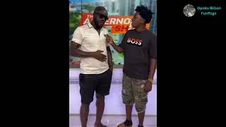 Twi To English Translation Of Proverbs (3b3) FT Opoku Bilson || Akabenezer || 3Music Tv