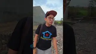 Cheap Houses in Sidoarjo Sukodono SHM 300 Million Rupiah