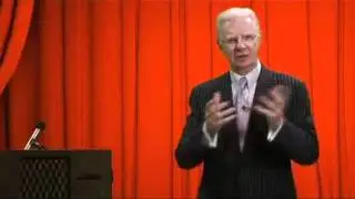 Bob Proctor's The 11 Forgotten Laws Introduction