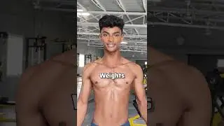 Protein build muscle💪🏻 #tamil #minivlog #gymworkout #motivation #weightgain #food #protein #muscle