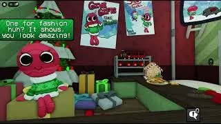 buying every christmas skin until my Ornaments run out (it did run out)