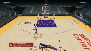 LeBron F You Three