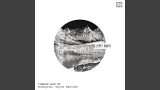 tERRORmAN (Original Mix)