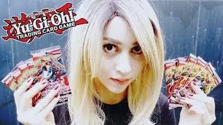 Yugioh Secrets of Eternity Opening!