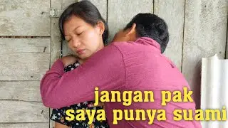 Digenjot juragan Empang demi kerjaan 