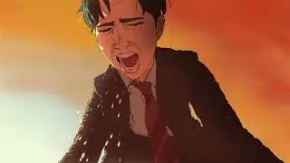 Togashi's mental breakdown...｜ Hyakuemu
