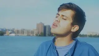 Jacob Sigman - Forever Blue (Official Music Video)