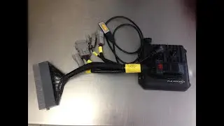 Evo 8 AEM Infinity
