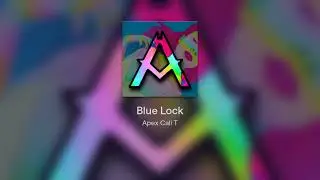 Blue Lock - Type Beat