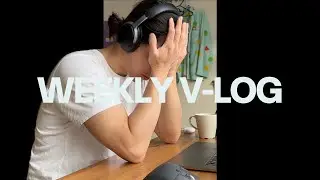 Imagine Getting Rejected From Even Part-Time Jobs 【Surviving London EP.04】
