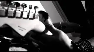 Live @ Band in a Barn XL - Coltrane - Disconnected
