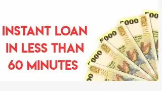 How To Get Easy Online Loan | Cashwagon Explained In Sinhala & English