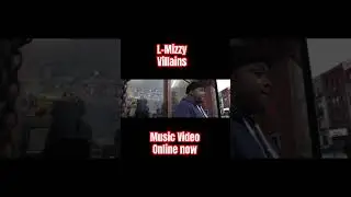 #Villains Music Video out now check it on my channel