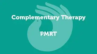 Complementary Therapy - PMRT