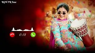 Mangli Bayilone Ballipalike Song Ringtone | Suresh Bobbili | Nagavva | Kamal E | BGM PR Tone