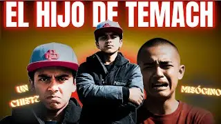 Quiso ser El Temach y TODO salió mal