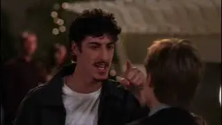 The O.C. but it's just Ryan being beaten up