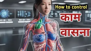 काम वासना का सच | Lust का Dark Psychology | कैसे बर्बाद करती है ज़िंदगी?