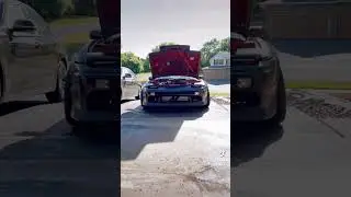 240sx 1jz Progress #240sx #driftcar #drifting #1jz #jdm #cars #drift