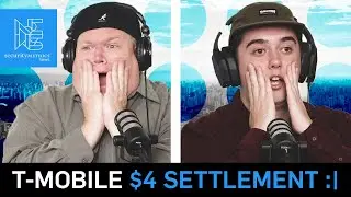 T-Mobile's Measly $4 Settlement for GIANT Data Breach | SecurityMetrics News
