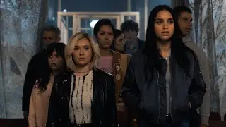 Scream VI - Official TV Spot 
