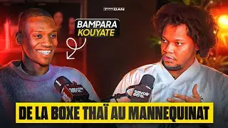 Conversation #3 avec Bampara Kouyate | Muay Tha&iuml;, mannequinat, One Championship & r&eacute;silience