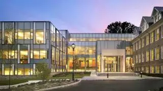 The Haverford School