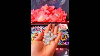 ASMR beads order (coco shop)