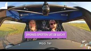 E-Flight Club Nights | Vliegende Podcast met Merlijn van Vliet en Richard Jansen |  (3de Editie)