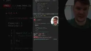 🐞 Don't Miss a Bug Again with Git Pre-Commit Hooks! ⚡ #shorts