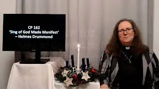 LAM Morning Prayer - The Epiphany of the Lord 2026