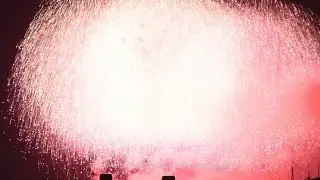 2020 ＰＬ花火大会
