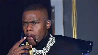 DaBaby x Jack Harlow type beat 