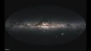 Microlensing events in Gaia's Data Release 3 captured in 90 seconds