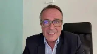 Francisco Mingorance (CISPE) - Fair Software Licensing in Germany