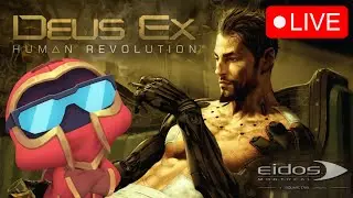 jehovah witness will steal your fridge | Deus Ex