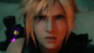 FINAL FANTASY 7 REMAKE INTERGRADE PC More Gameplay!